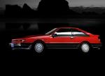 Nissan Silvia Liftback 1983 года